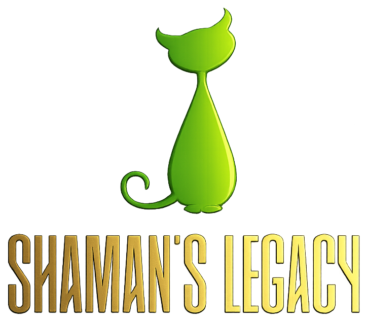 Shaman's Legacy